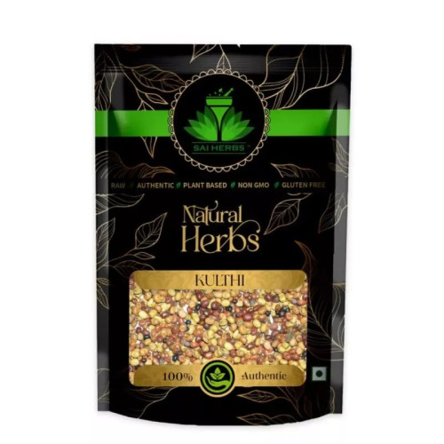 Sai Herbs Kulthi Dal (250g)