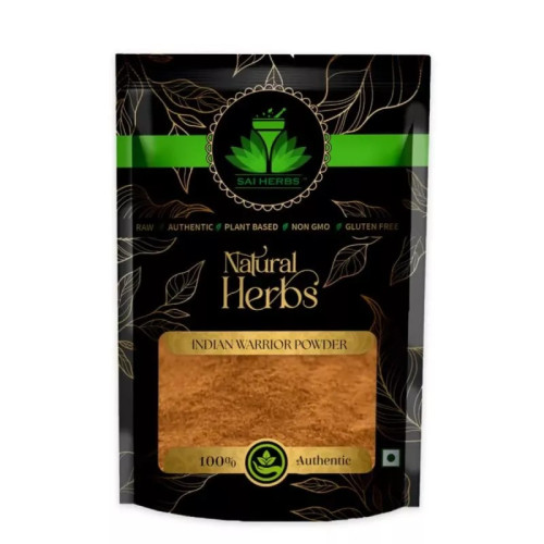 Sai Herbs Indian Warrior Powder (1000g)