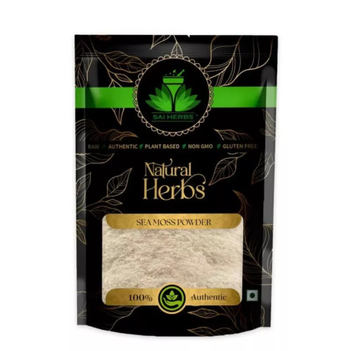 Sai Herbs Sea Moss Powder (100g)