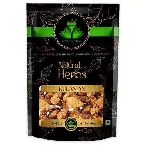 Sai Herbs Kulanjan (1000g)