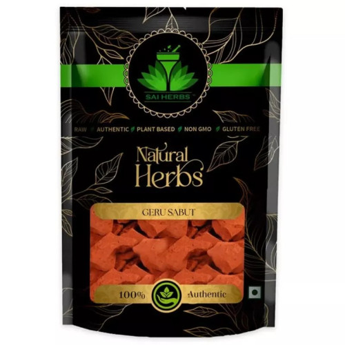 Sai Herbs Geru Sabut (500g)