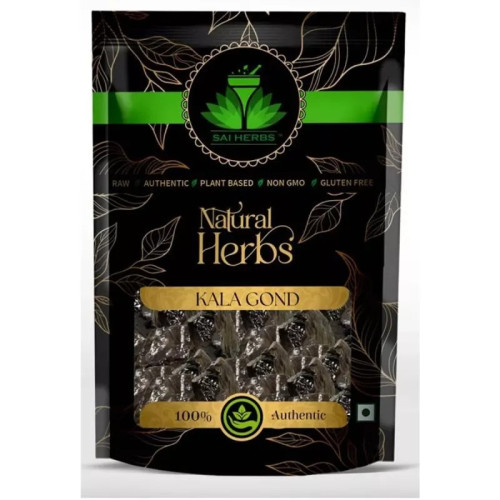 Sai Herbs Kala Gond (500g)