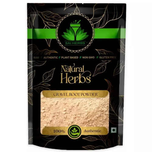 Sai Herbs Gravel Root Powder (500g)