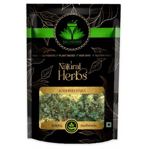 Sai Herbs Kashish Hara (500g)