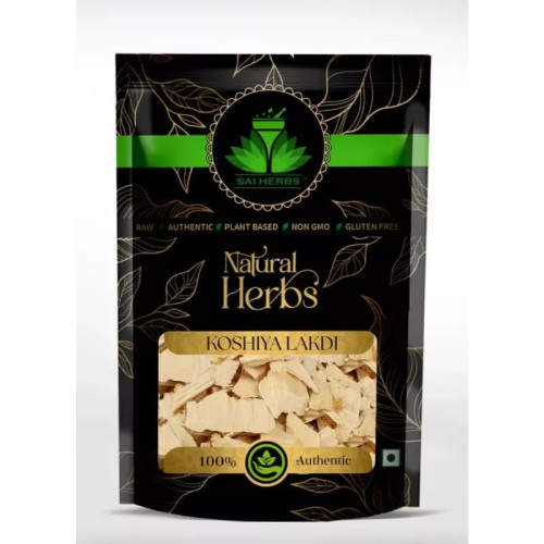 Sai Herbs Koshiya Lakdi (100g)