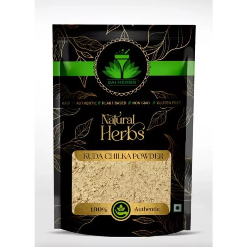 Sai Herbs Kuda Chilka Powder (100g)
