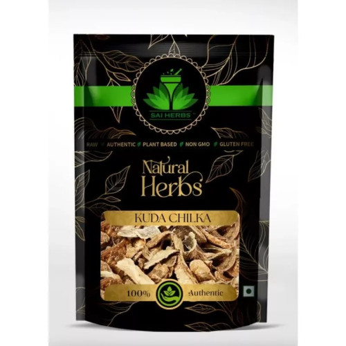 Sai Herbs Kuda Chilka (250g)