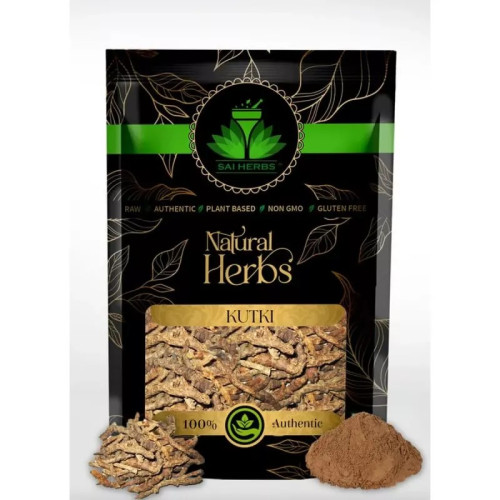Sai Herbs Kutki (1kg)