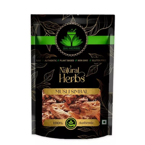 Sai Herbs Musli Simbal (500g)