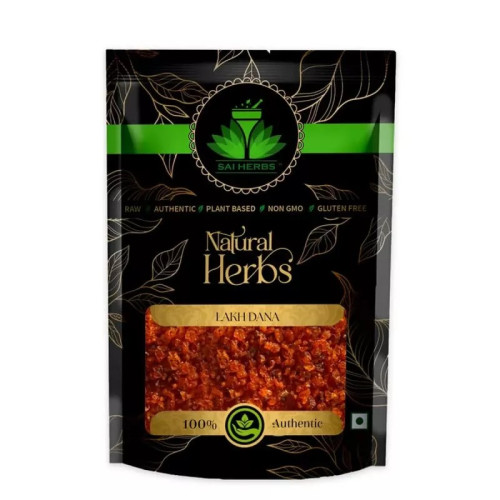 Sai Herbs Lakh Dana (100g)