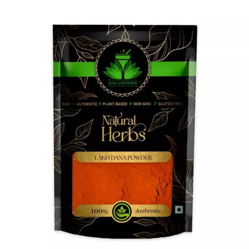 Sai Herbs Lakh Dana Powder (500g)