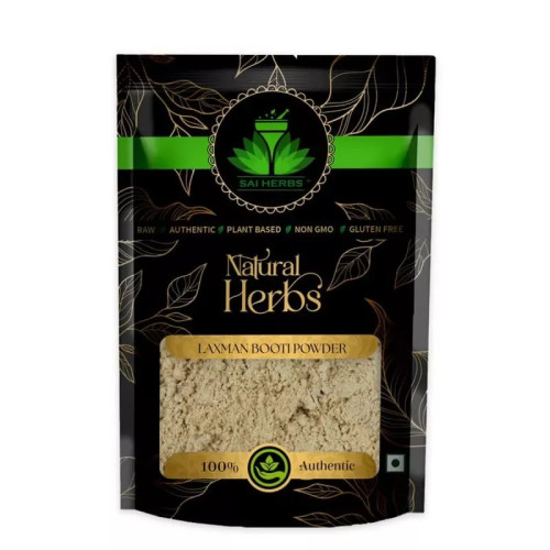 Sai Herbs Laxman Booti Powder (100g)