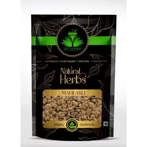 Sai Herbs Maahi Asli (100g)