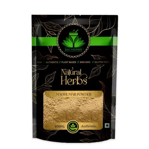 Sai Herbs Madhumar Powder (100g)