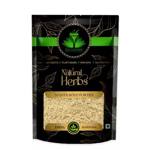 Sai Herbs Master Root Powder (500g)