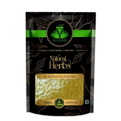 Sai Herbs Rumi Mastagi Powder (10g)