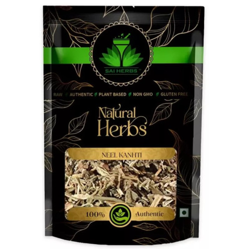 Sai Herbs Neel Kanhti (100g)