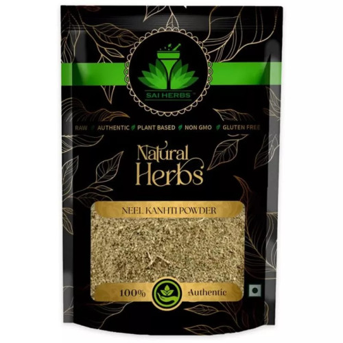 Sai Herbs Neel Kanhti Powder (250g)