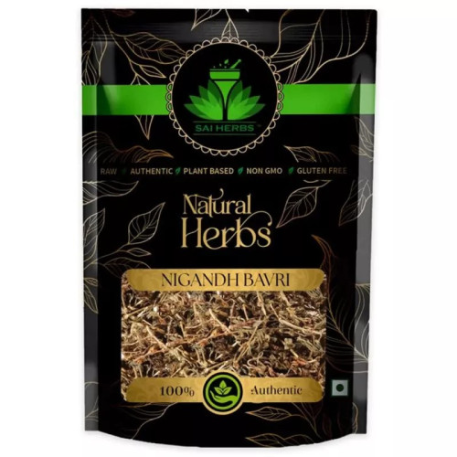 Sai Herbs Nigandh Bavri (500g)