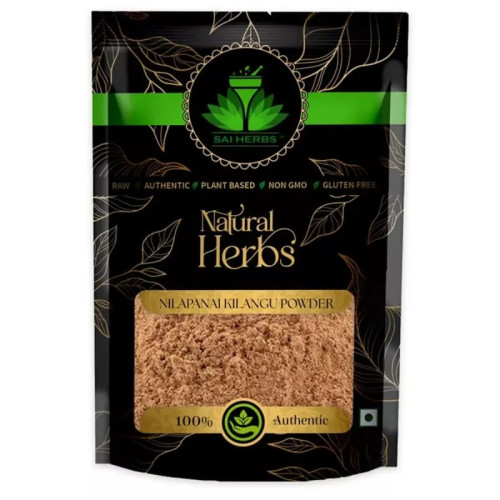 Sai Herbs Nilapanai Kilangu Powder (100g)