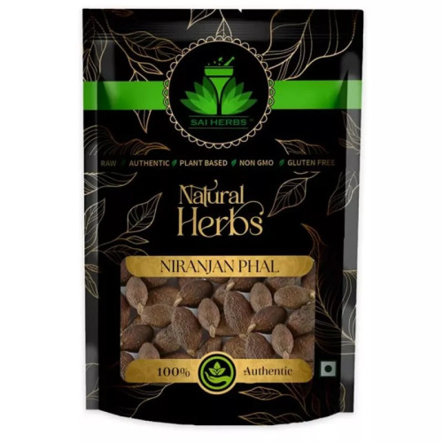 Sai Herbs Niranjan Phal (100g)