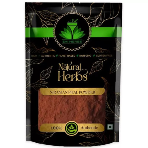 Sai Herbs Niranjan Phal Powder (250g)