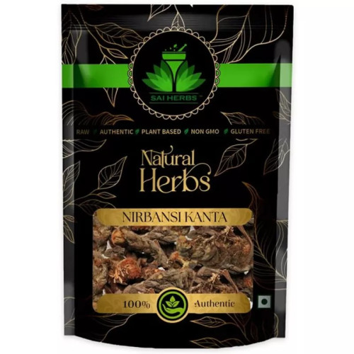 Sai Herbs Nirbansi Kanta (100g)