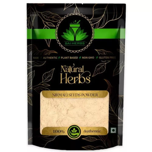 Sai Herbs Nirmali Seeds Powder (500g)