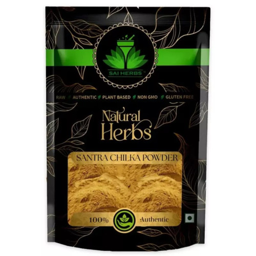 Sai Herbs Santra Chilka Powder (500g)
