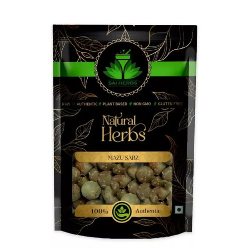 Sai Herbs Mazu Sabz (1kg)