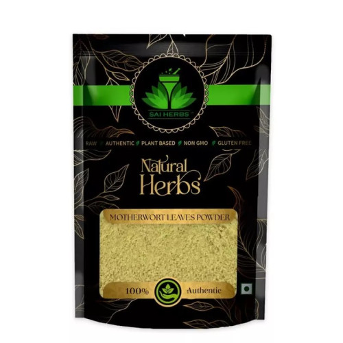 Sai Herbs Motherwort Leaves Powder (500g)