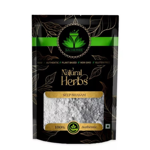 Sai Herbs Seep Bhasam (500g)