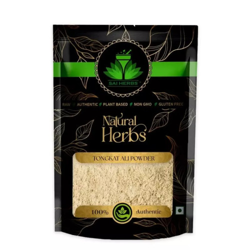 Sai Herbs Tongkat Ali Powder (500g)