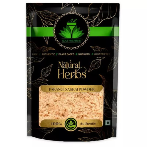 Sai Herbs Parangi Sakkai Powder (100g)