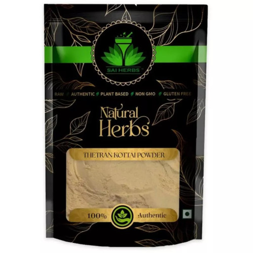Sai Herbs Thetran Kottai Powder (500g)