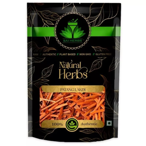 Sai Herbs Patang Lakdi (500g)