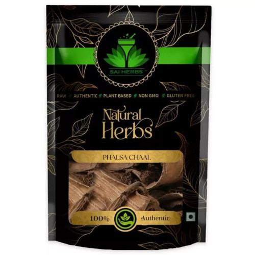 Sai Herbs Phalsa Chaal (500g)