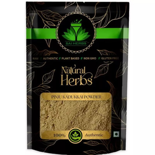 Sai Herbs Pinju Kadukkai Powder (1000g)