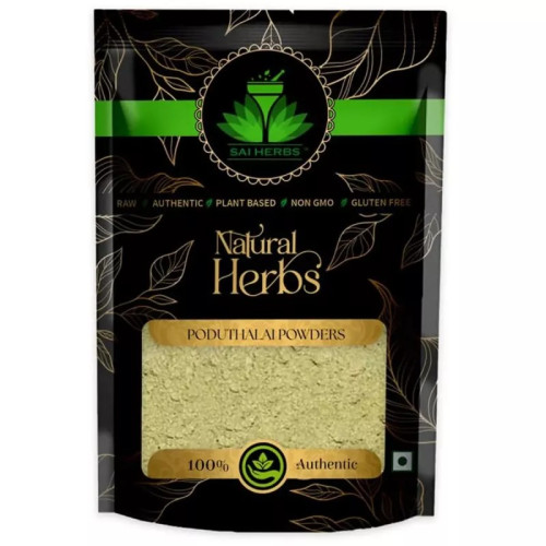 Sai Herbs Poduthalai Powder (100g)