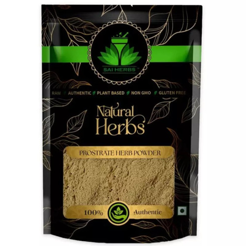 Sai Herbs Prostrate Herb Powder (100g)