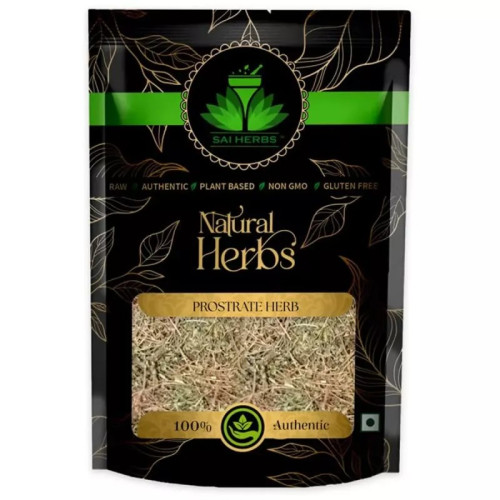 Sai Herbs Prostrate Herb (1000g)