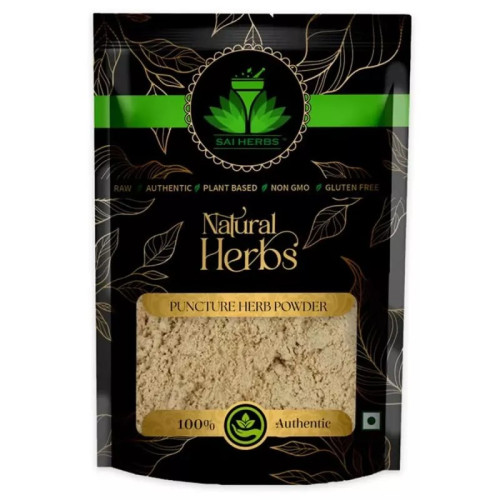Sai Herbs Puncture Herb Powder (100g)
