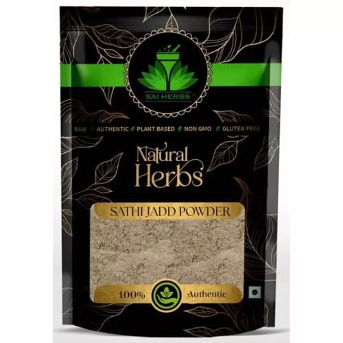 Sai Herbs Sathi Jadd Powder (100g)
