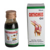 Rana Herbals Orthomus Oil (50ml)