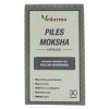 Vedarma Piles Moksha (30cap)