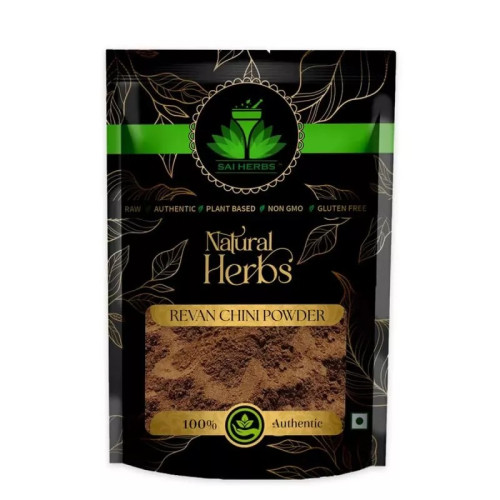 Sai Herbs Revan Chini Powder (500g)