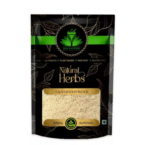 Sai Herbs Sajaj Hindi Powder (500g)