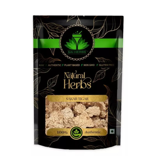 Sai Herbs Sakar Tigar (500g)