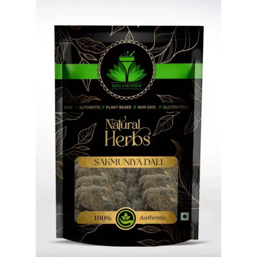 Sai Herbs Sakmuniya Dali (100g)