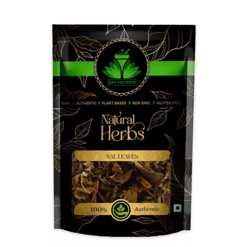 Sai Herbs Sal Leaves (100g)
